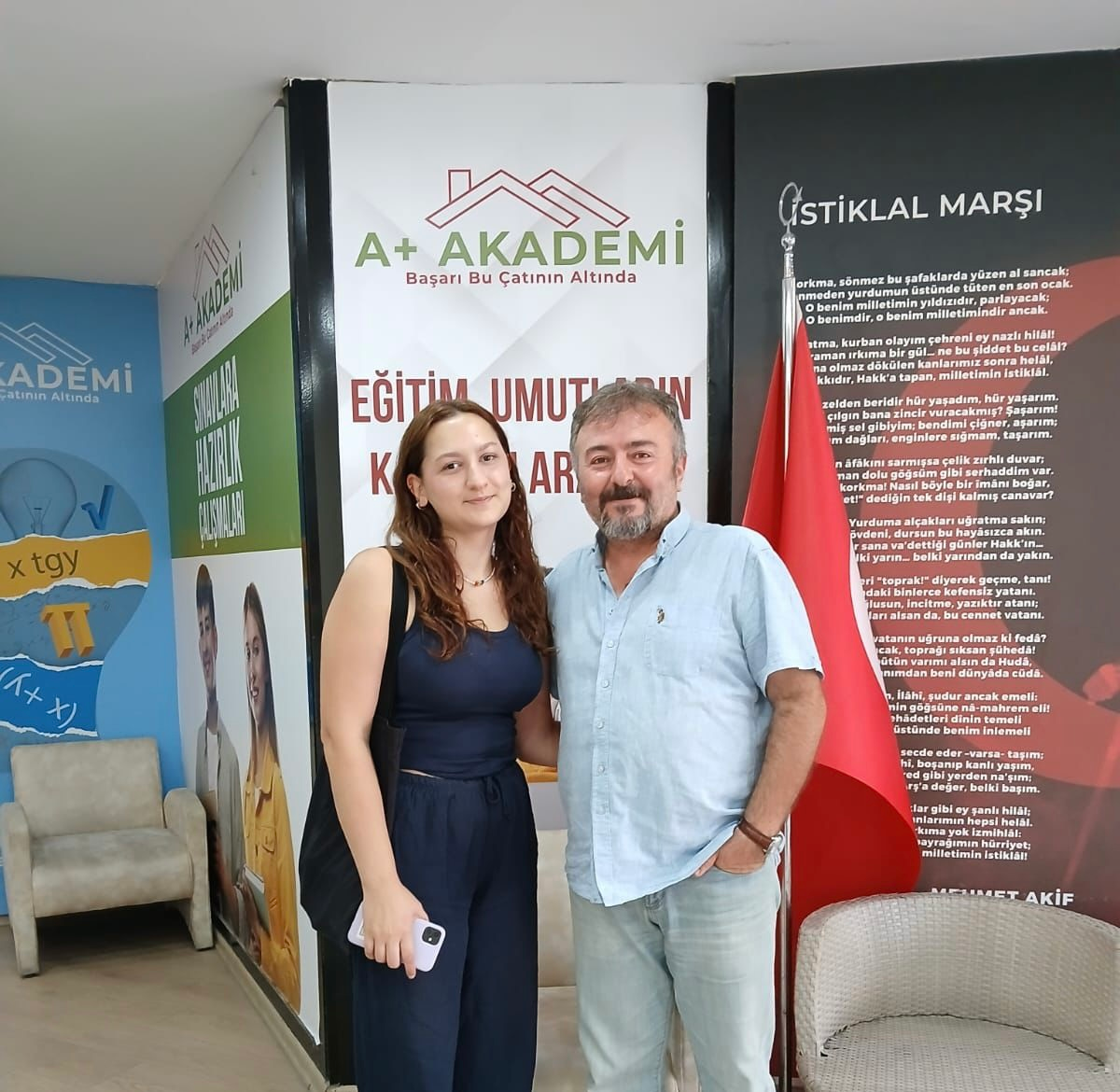 Başarılı Öğrenci